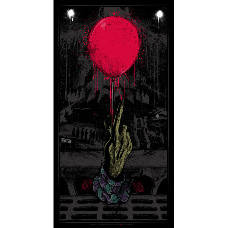 Deadlights by Matt Ryan Tobin