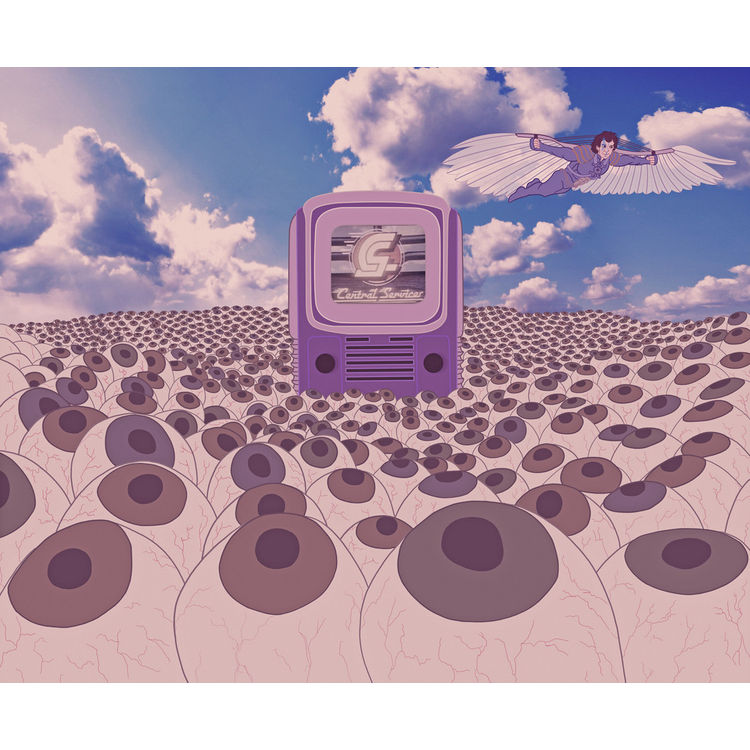 Brazil Deleted Scenes by Max Evry