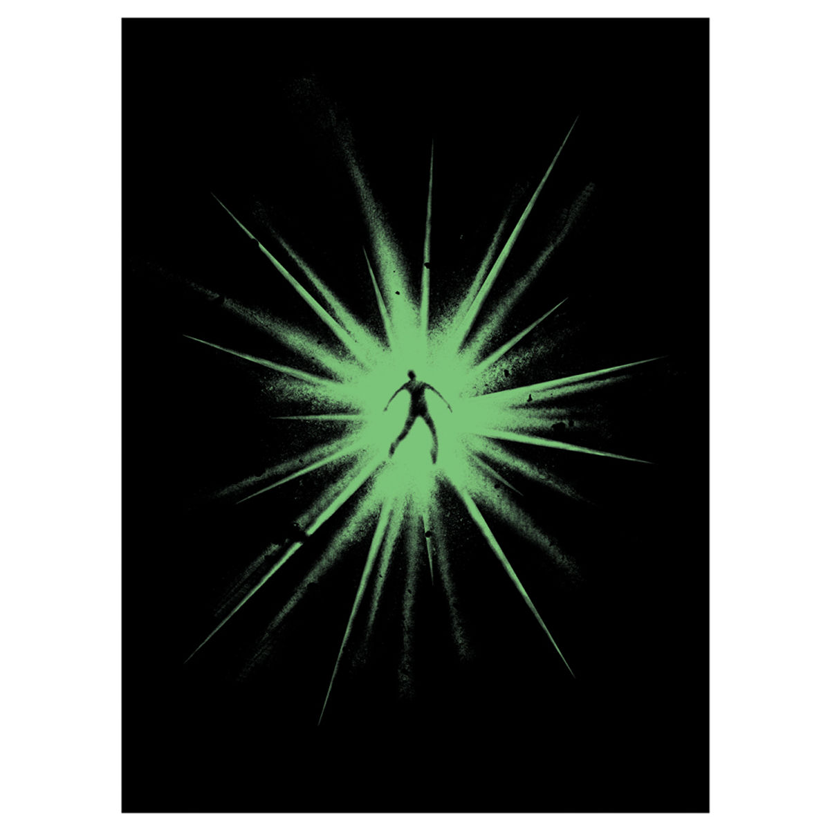 The Familiar Unknown