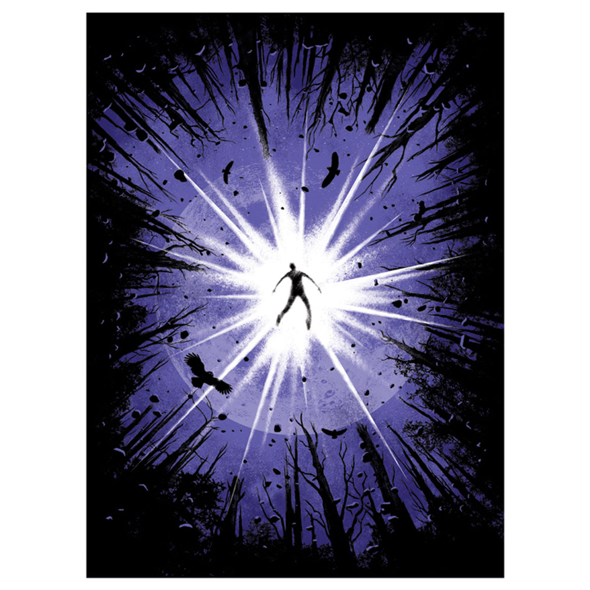 The Familiar Unknown