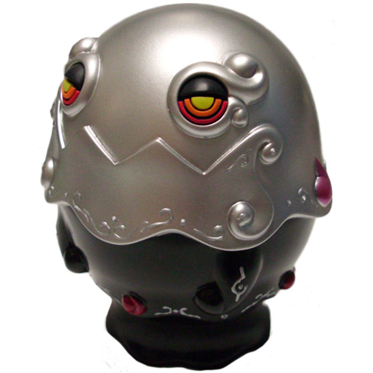 Umikozo - Iron Head by Juki
