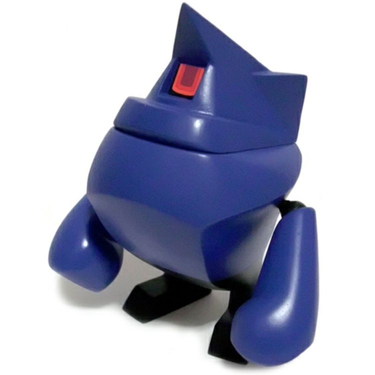 monsteREAT - 06 Cyclops by Juki