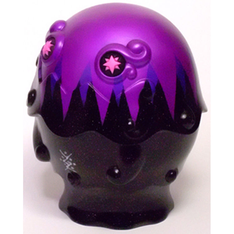 Umikozo - Cosmos purple by Juki