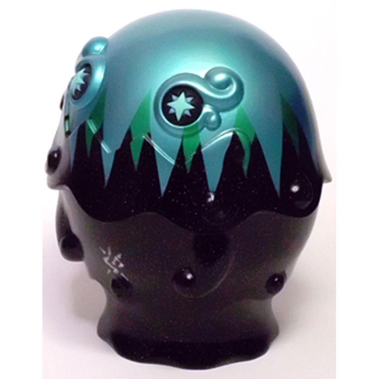 Umikozo - Cosmos Green by Juki