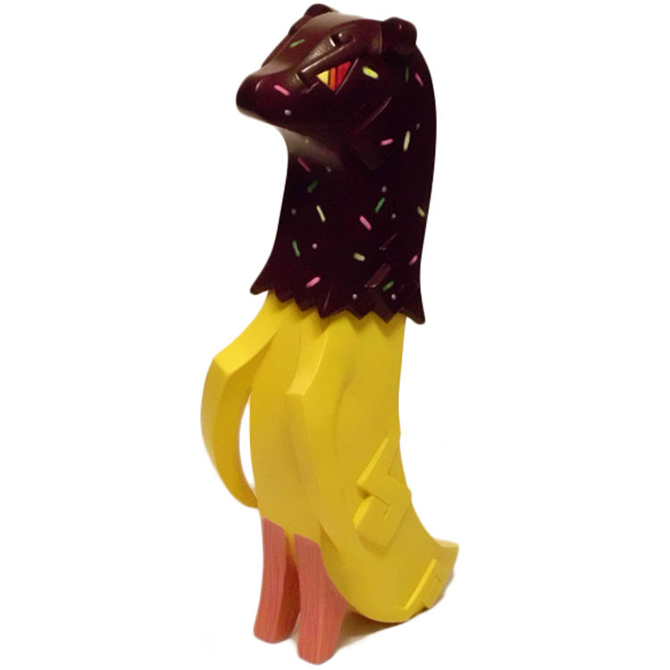 Kamaokojo - Chocolate Banana by Juki