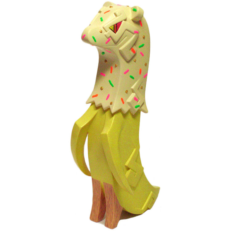 Kamaokojo - Vanilla by Juki