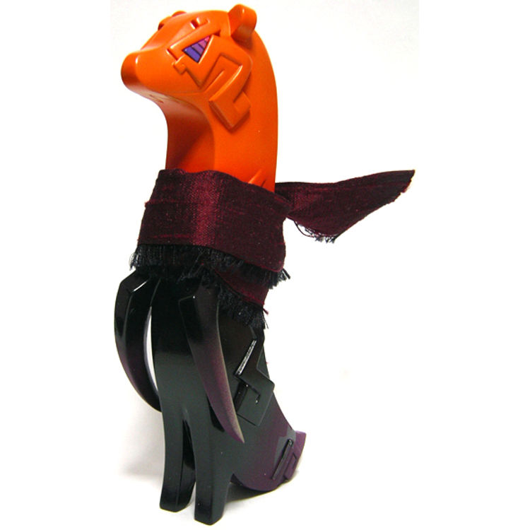 Kamaokojo - Halloween by Juki