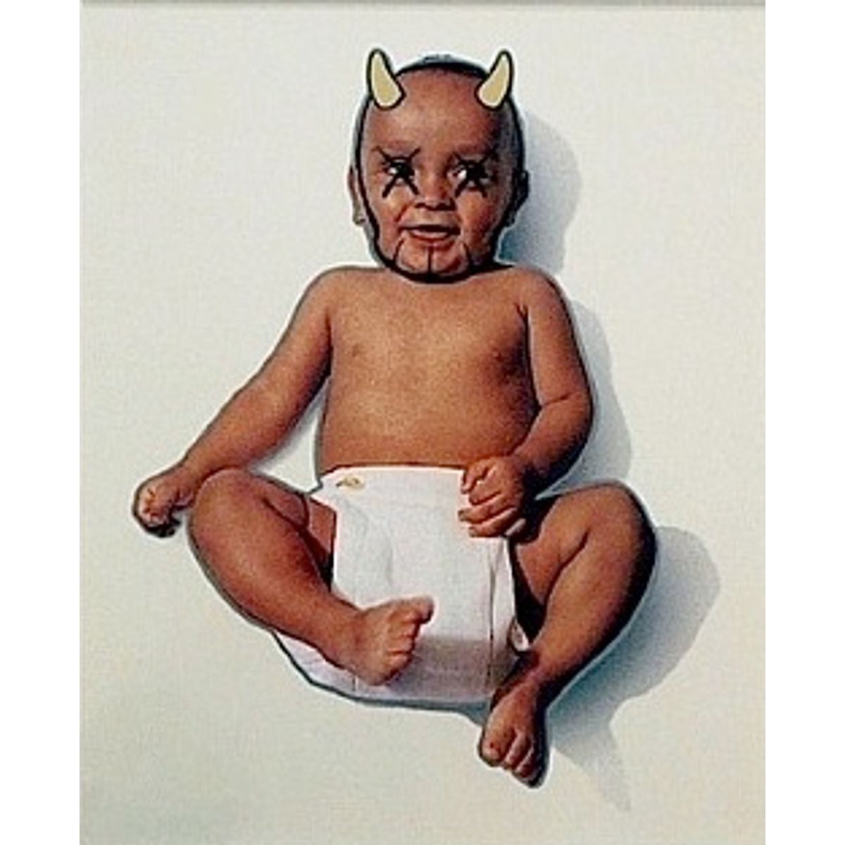 Untitled (Baby) (2000)