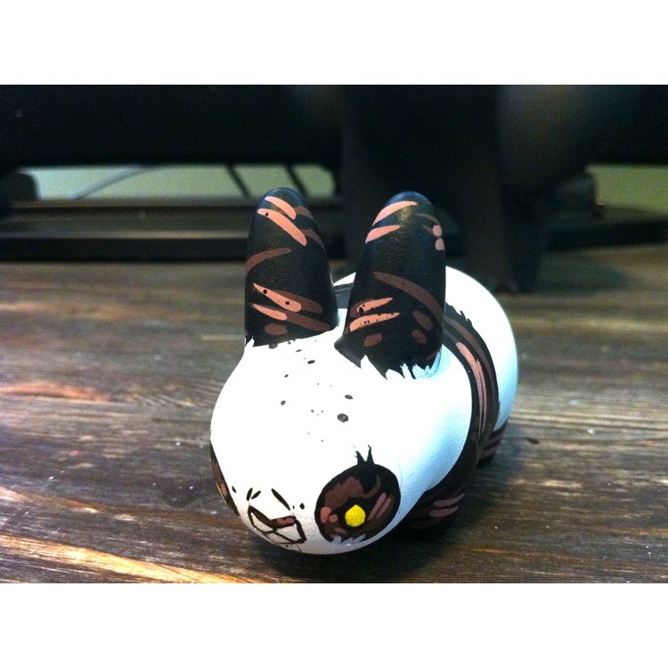 mini labs 4 of 4 by Woes (Aaron Martin)