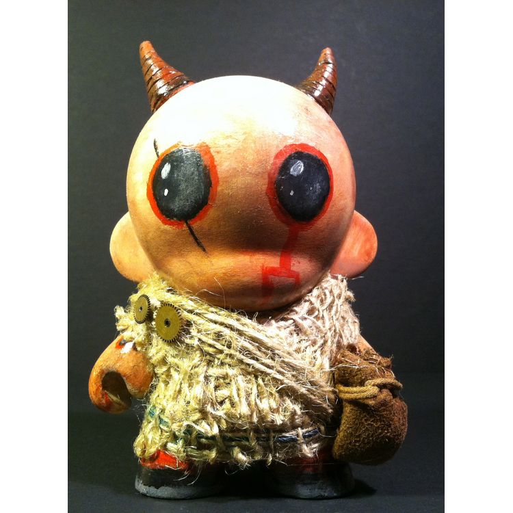 Viajero by Goggle Kid