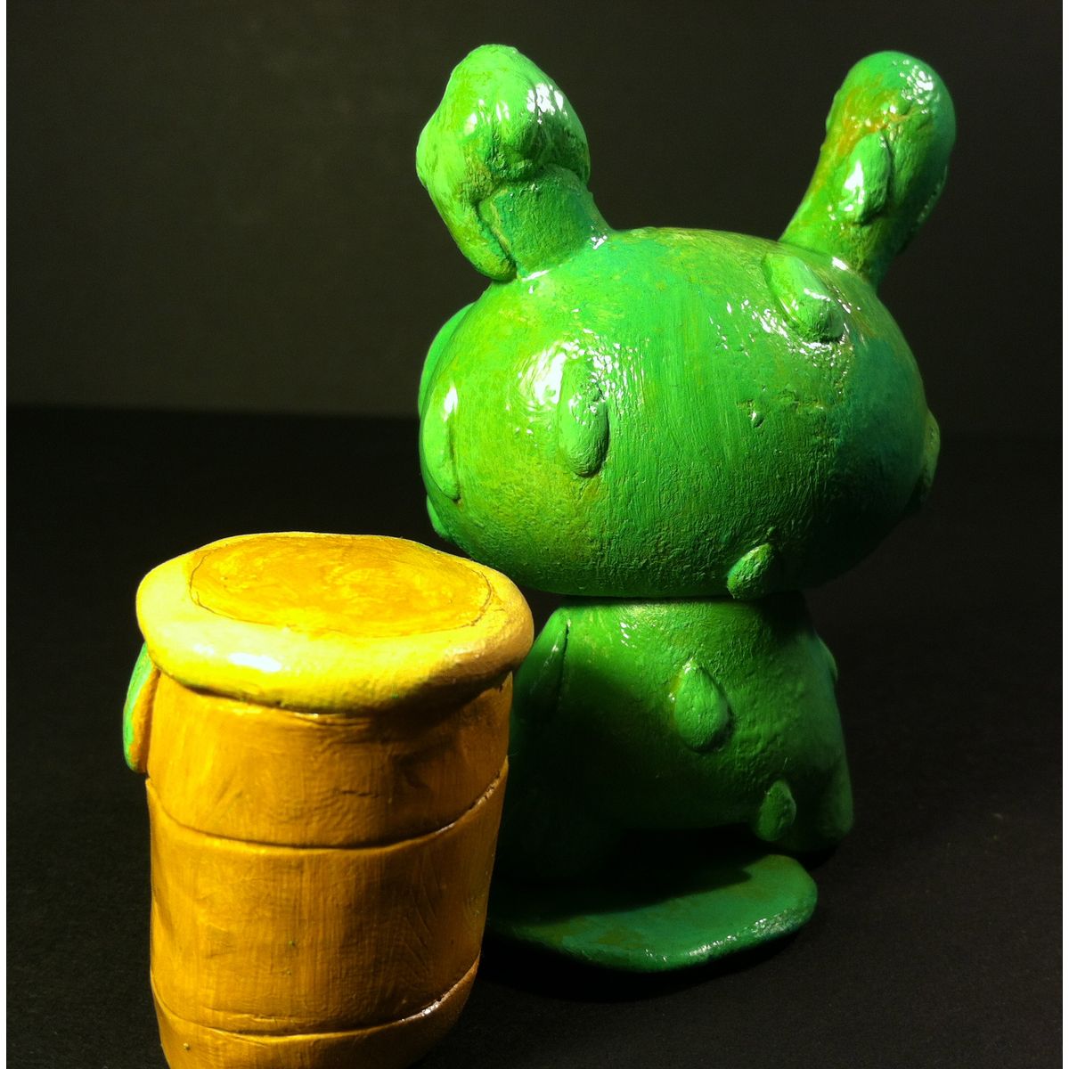 Radioactive Dunny