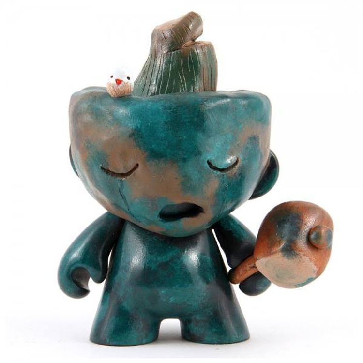 The Guardian by Goggle Kid