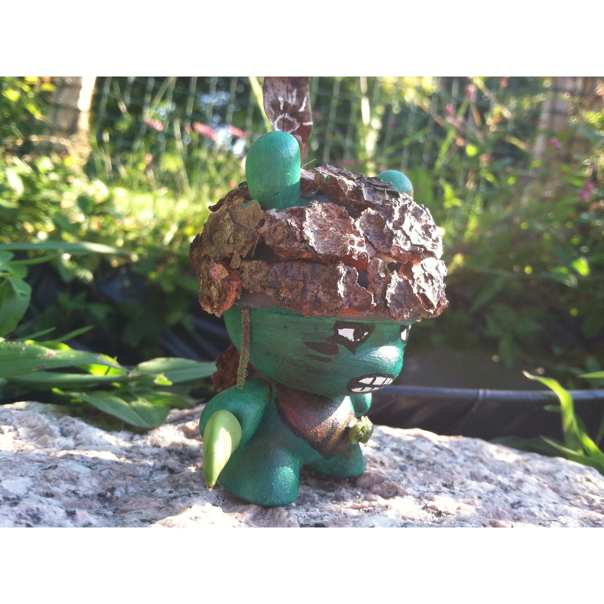 Garden General