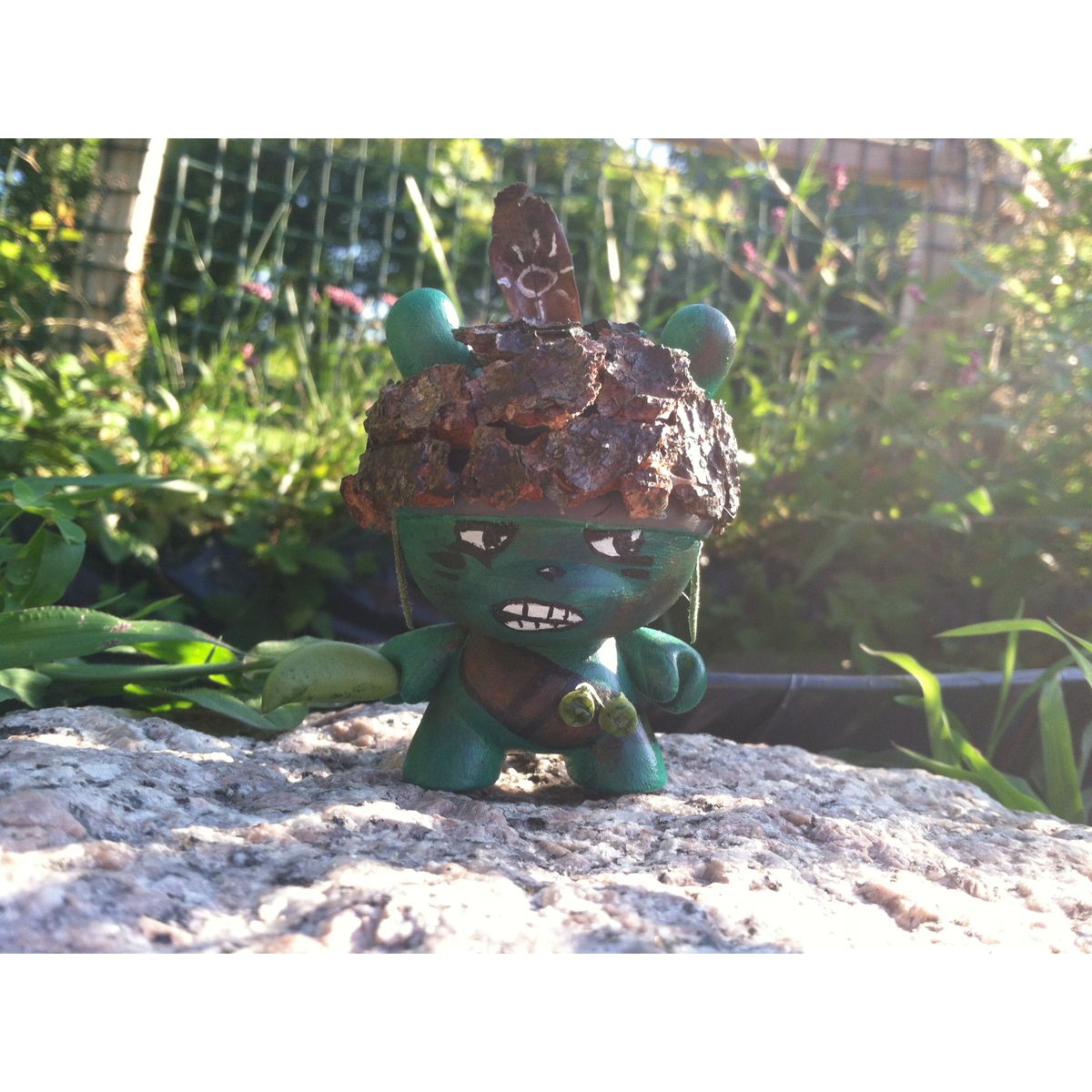 Garden General