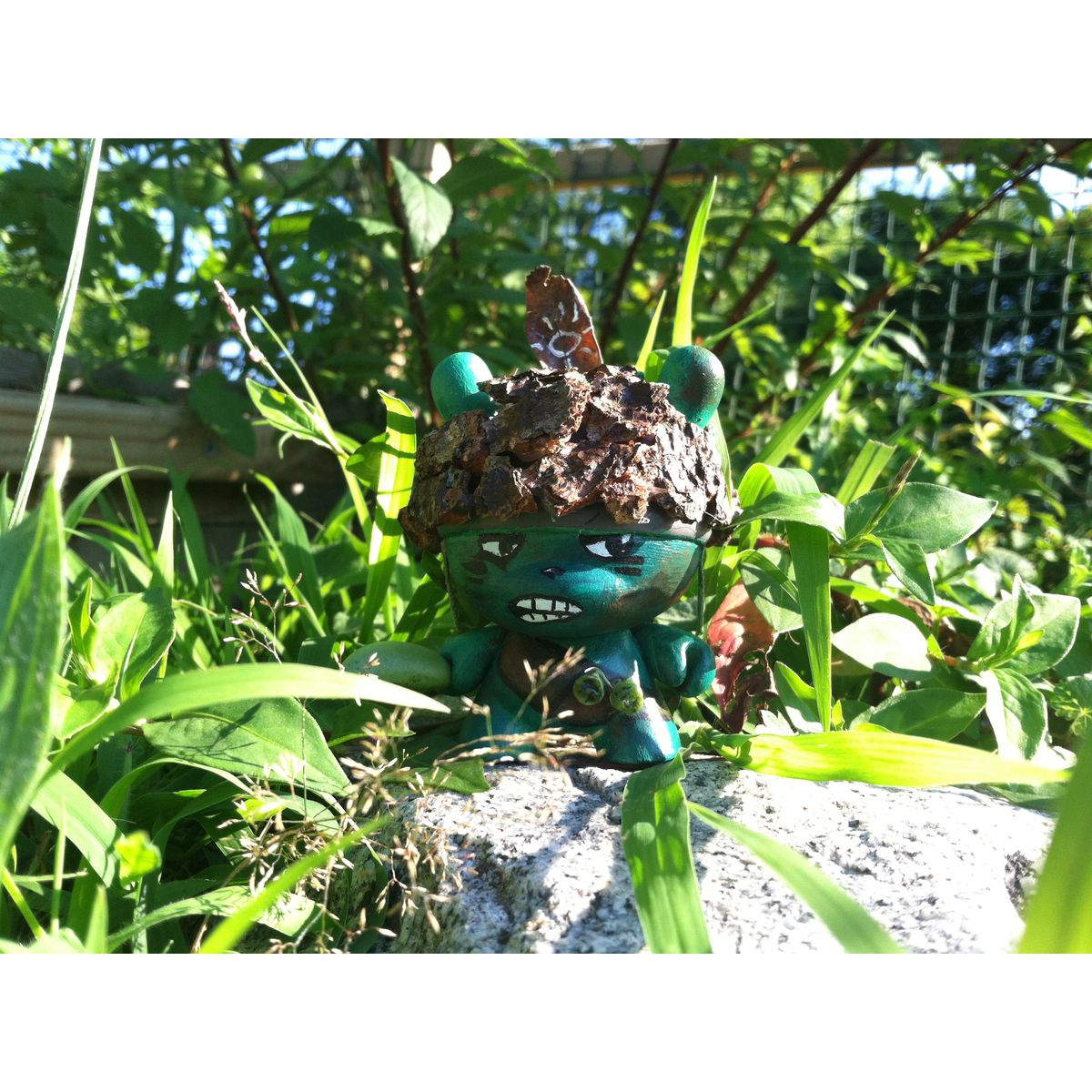 Garden General