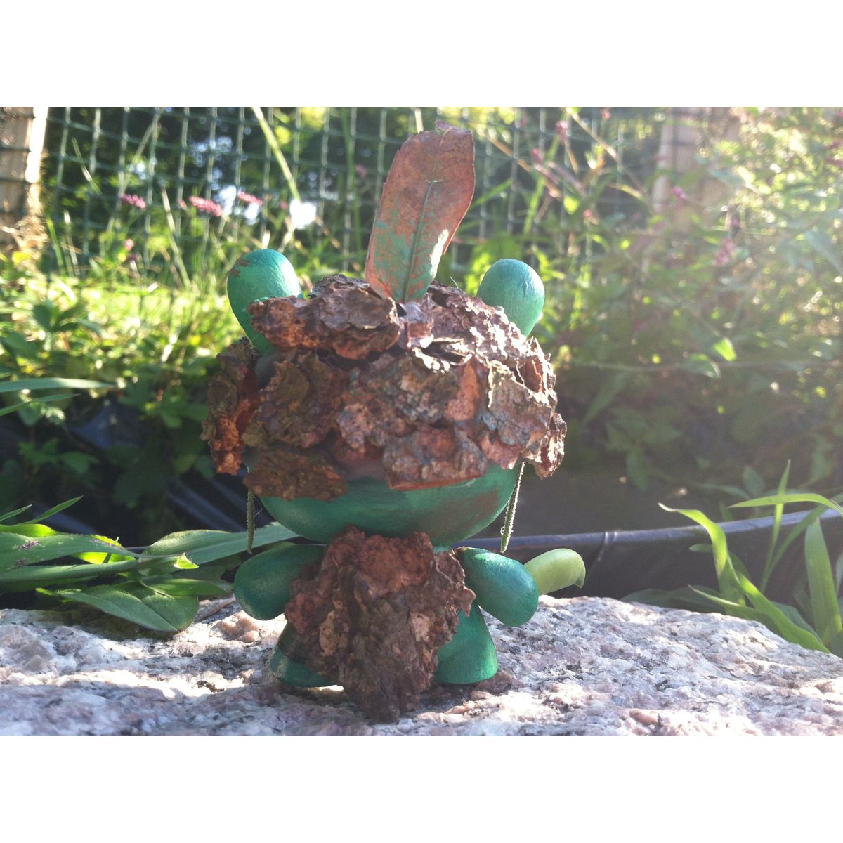 Garden General