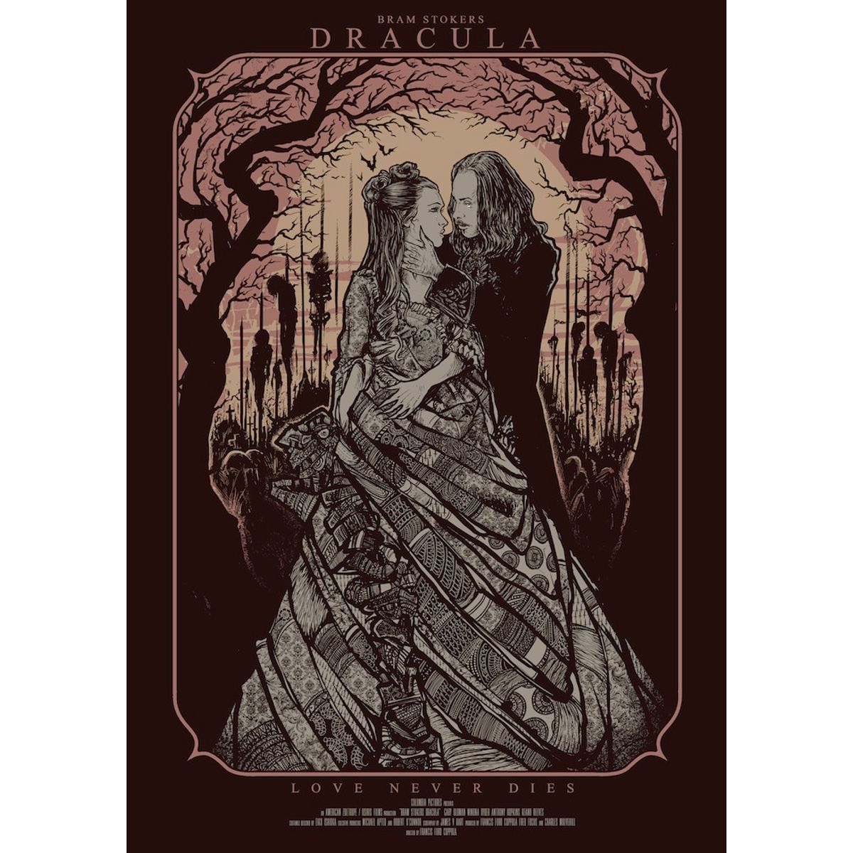 Bram Stoker’s Dracula