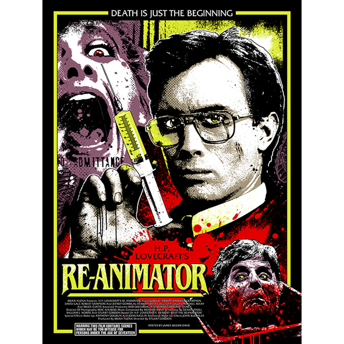 Re-Animator