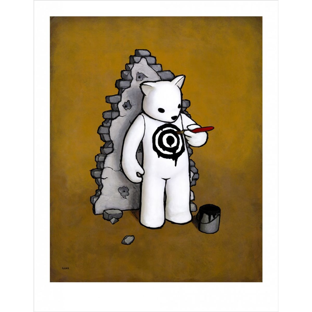 Target (Print)