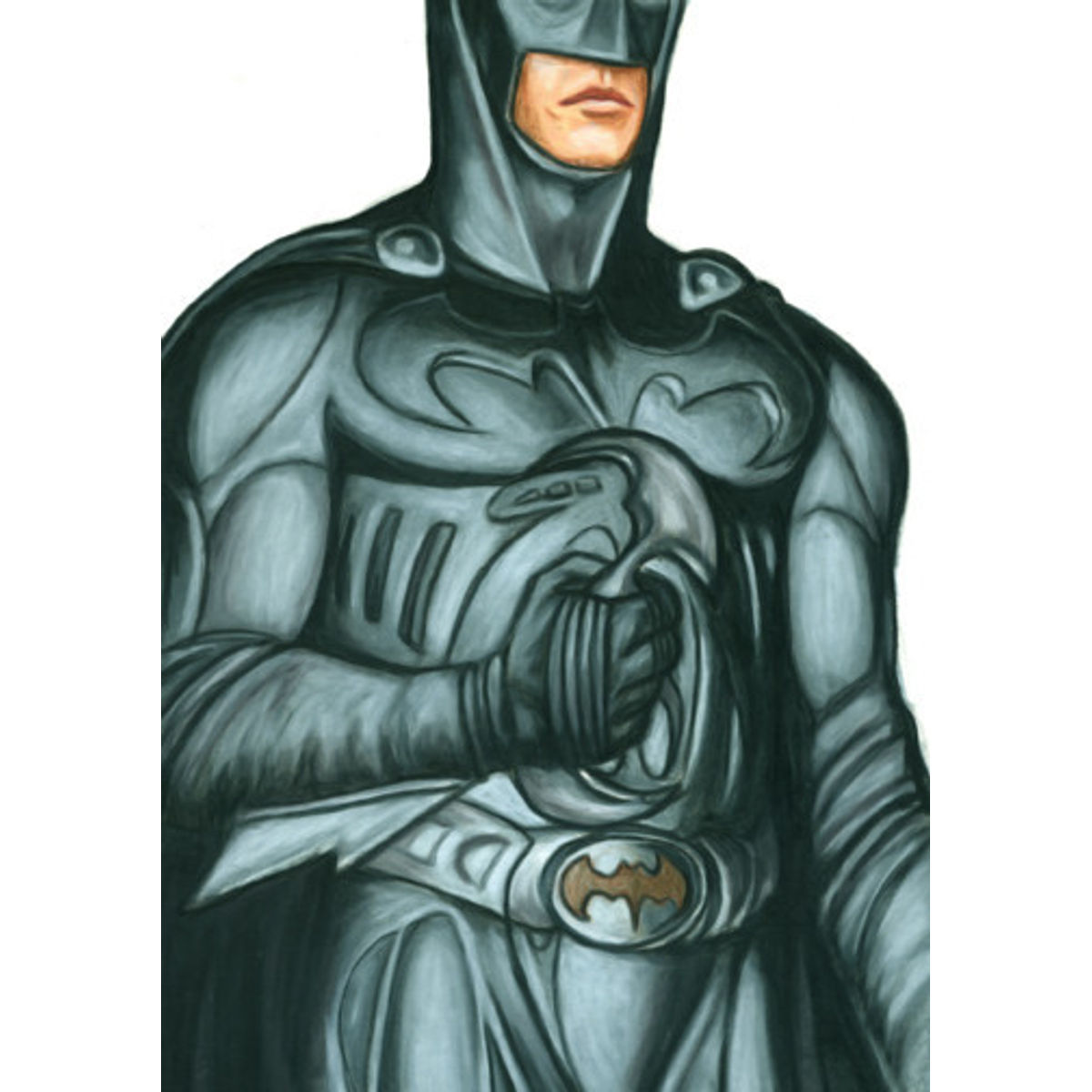 Batman - Kilmer