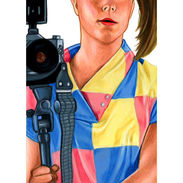 Deb by Cuyler Smith