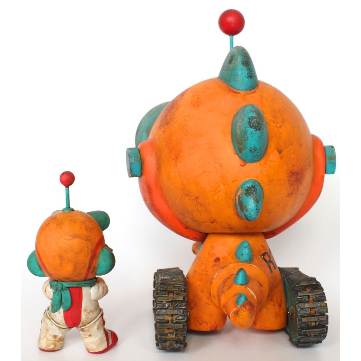 Owange R3X