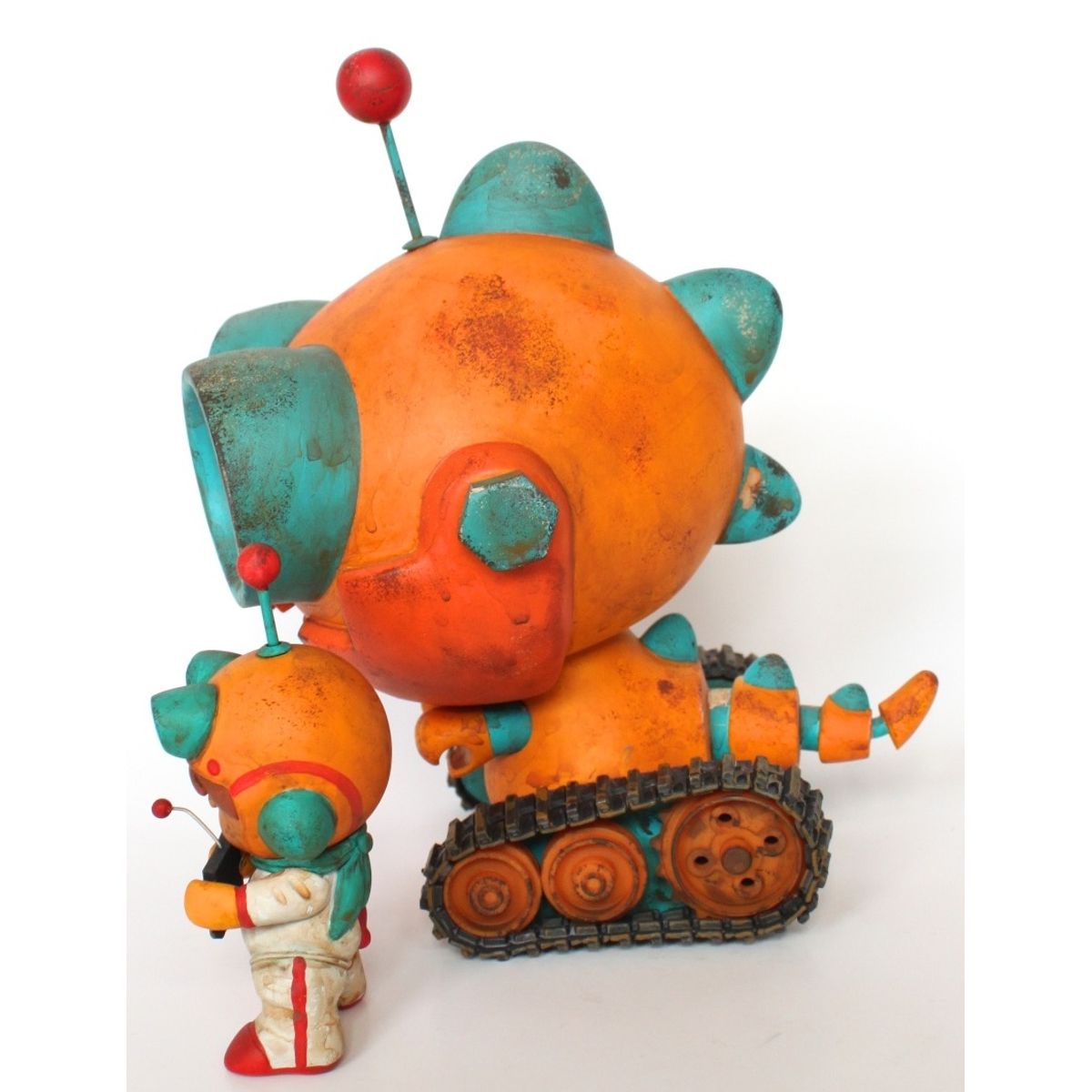 Owange R3X
