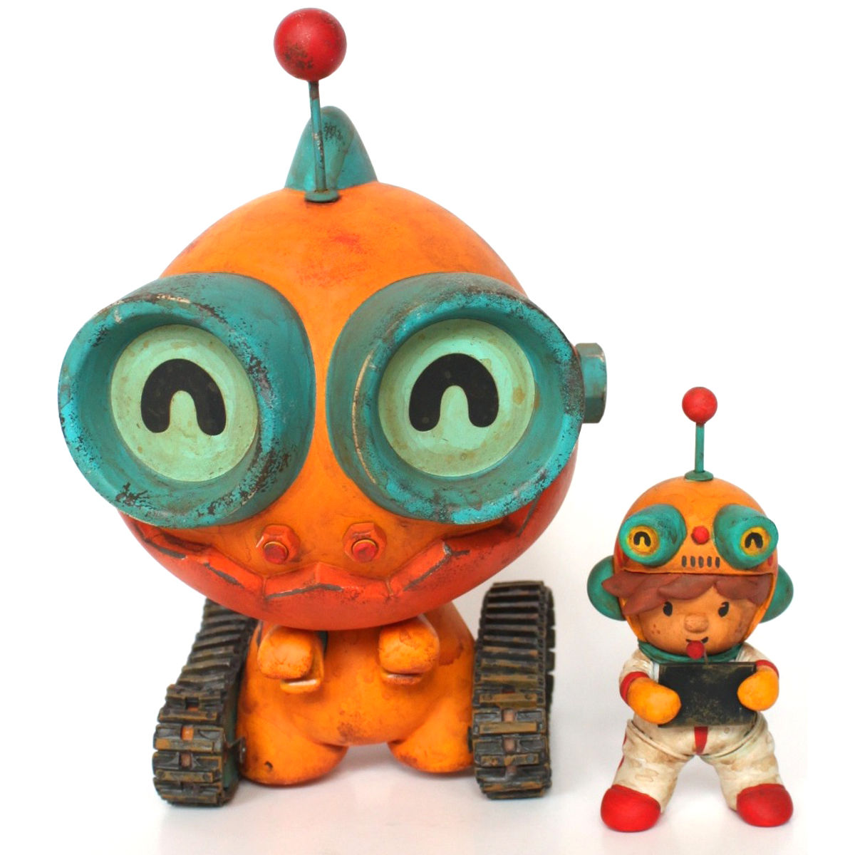 Owange R3X