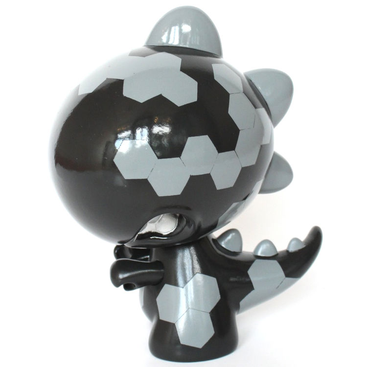 Nanosaur by Chuckboy