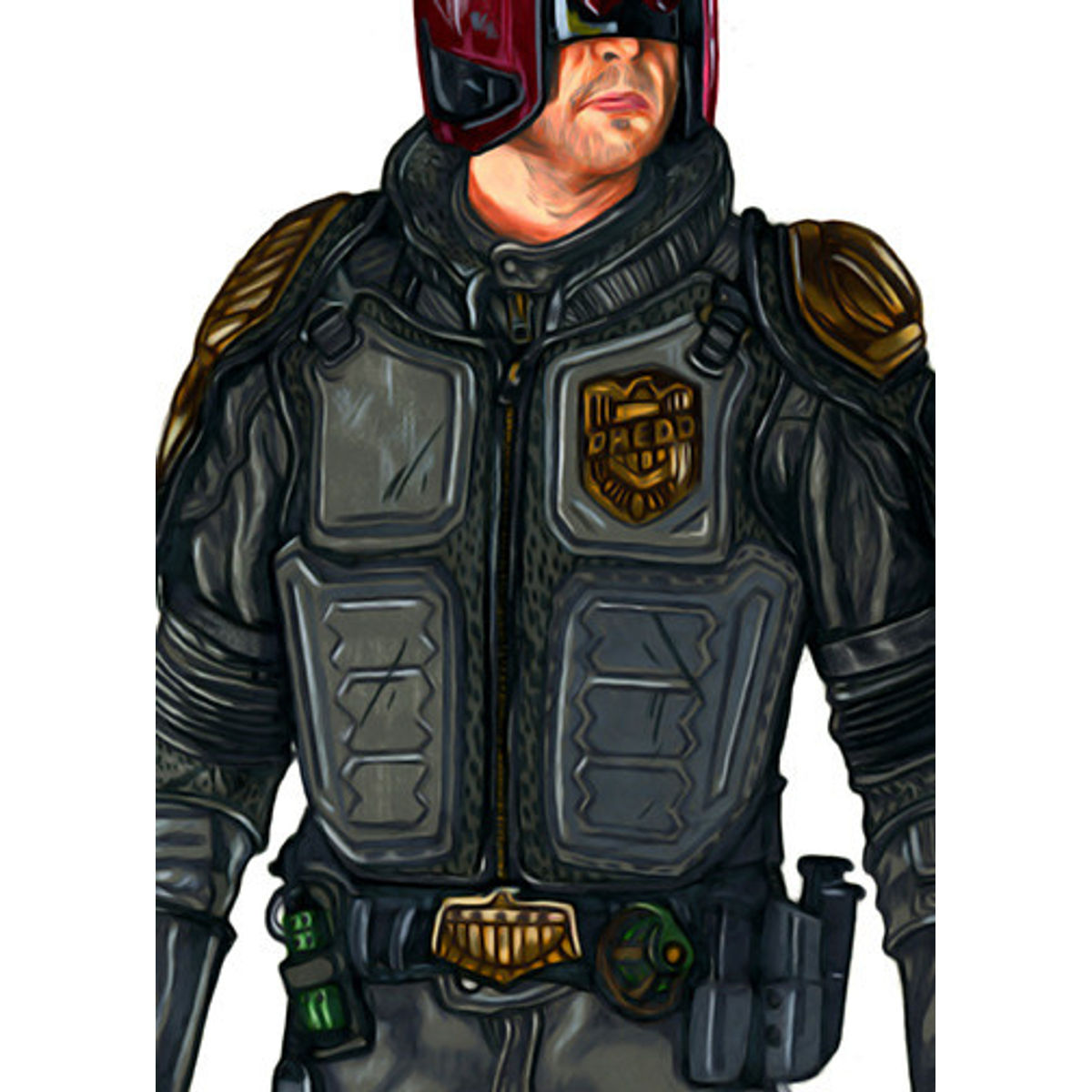 Dredd