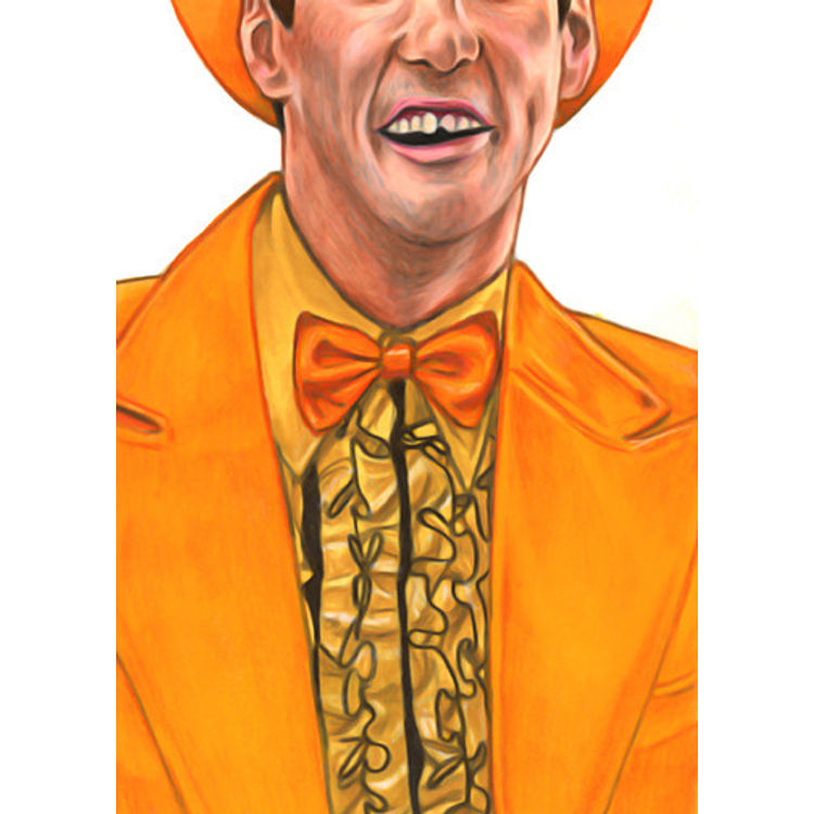 Lloyd by Cuyler Smith