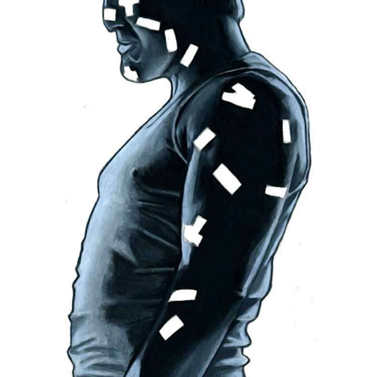Marv by Cuyler Smith
