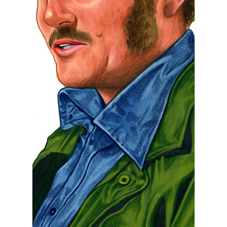 Quint by Cuyler Smith