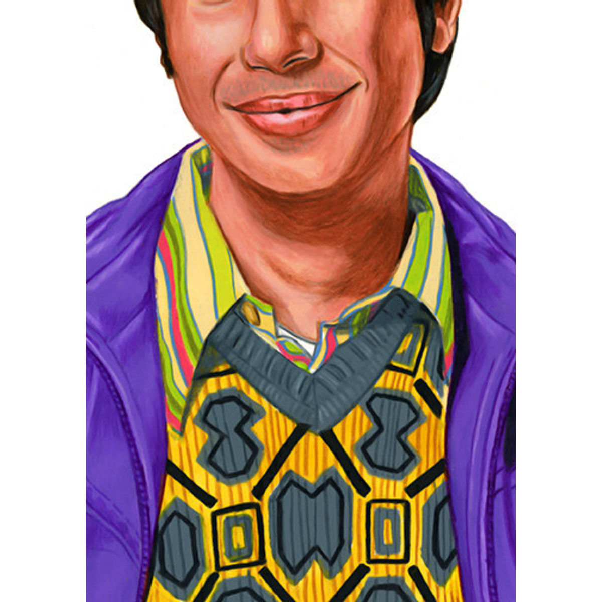 Raj