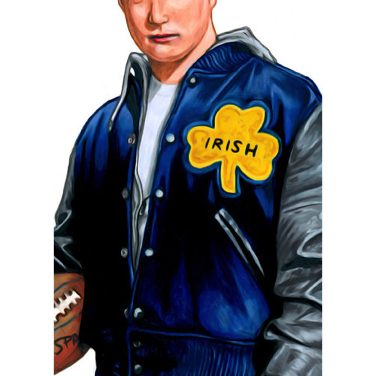 Rudy by Cuyler Smith
