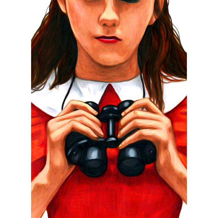 Suzy by Cuyler Smith