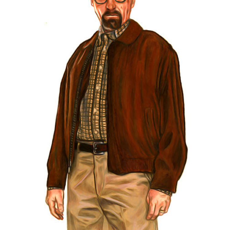 Walter W. by Cuyler Smith