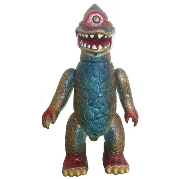 Death Zagoran by Frank Kozik