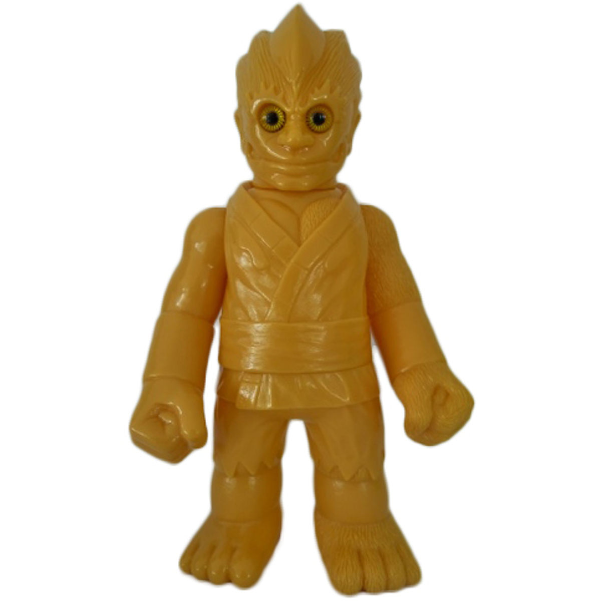 Shinto-San - Unpainted Flesh