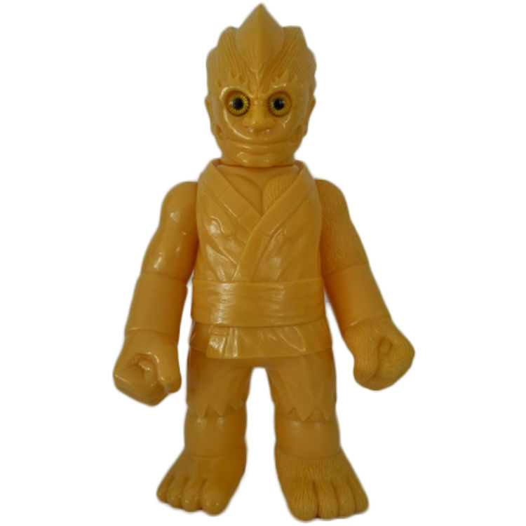 Shinto-San - Unpainted Flesh by Real X Head (Mori Katsura)