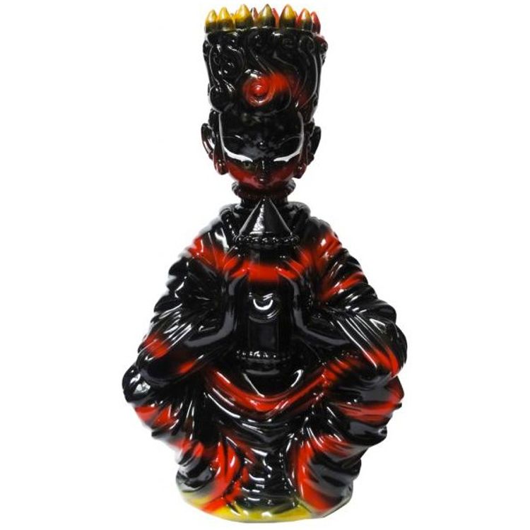 Daibutsu - Black by ESC Toy (Erick Scarecrow)
