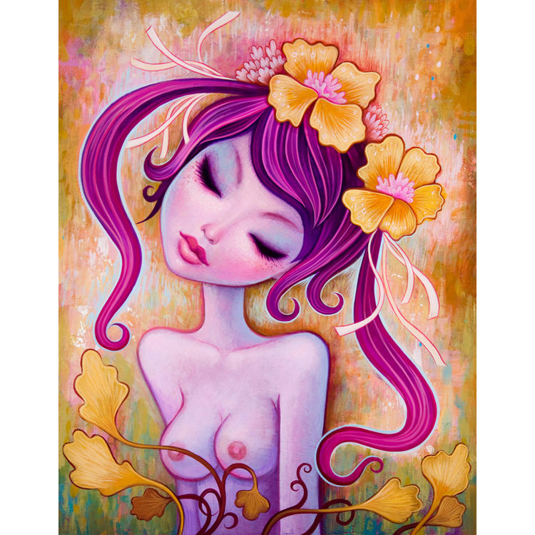 Radiant by Jeremiah Ketner