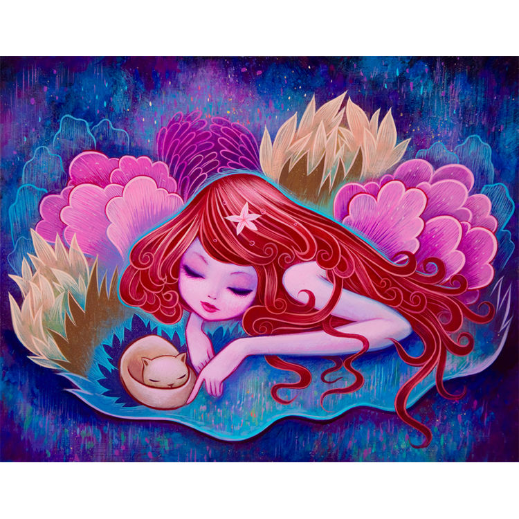 Adourer by Jeremiah Ketner