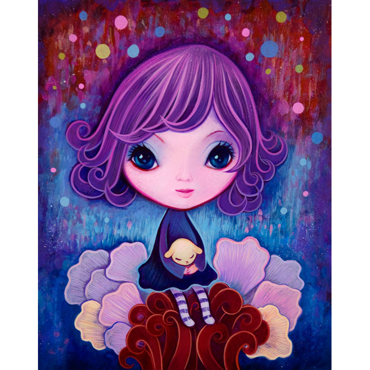 Peaceful Moment by Jeremiah Ketner