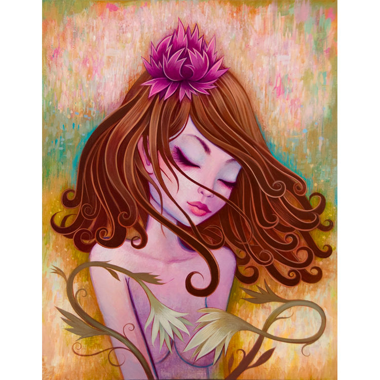 Warmth by Jeremiah Ketner