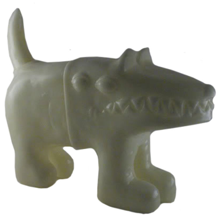 WaoDog - Mr White by Lionel Wyss