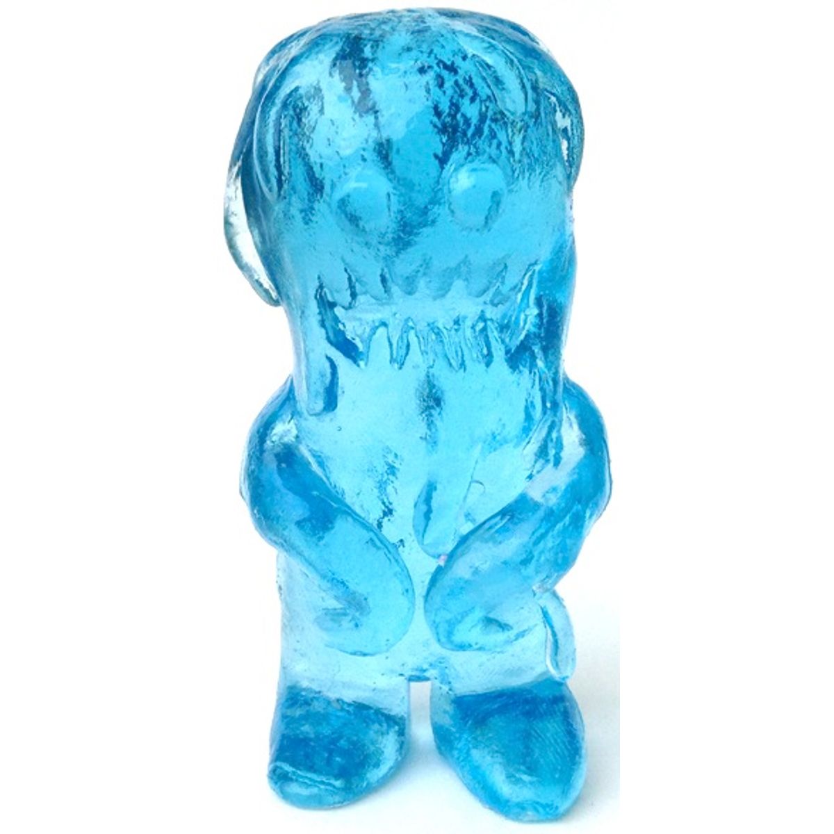 Monstre De Marais - Blue