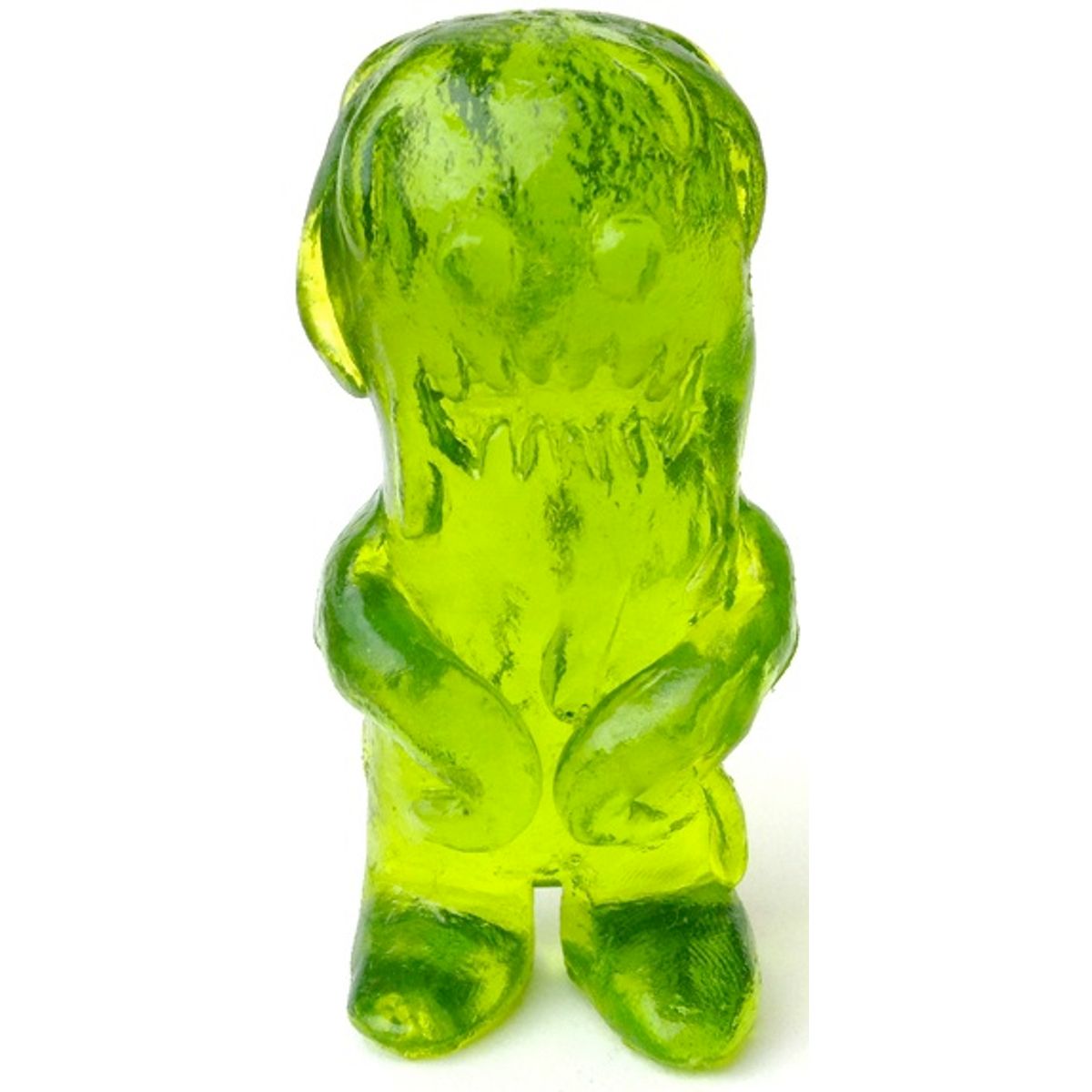 Monstre De Marais - Green