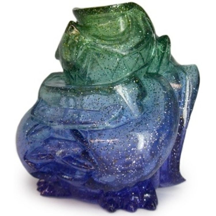 Baby Skuttle by Touma