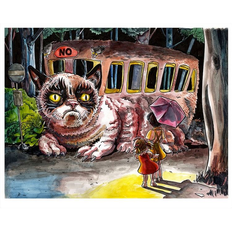 Out of Service by Tim Doyle